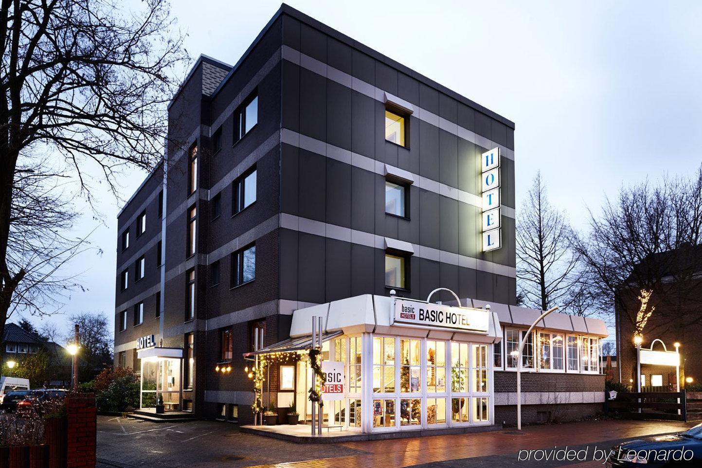 Hotel Hannover Airport By Premiere Classe Langenhagen  Exterior photo
